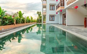 Villa Loan A Hoi An